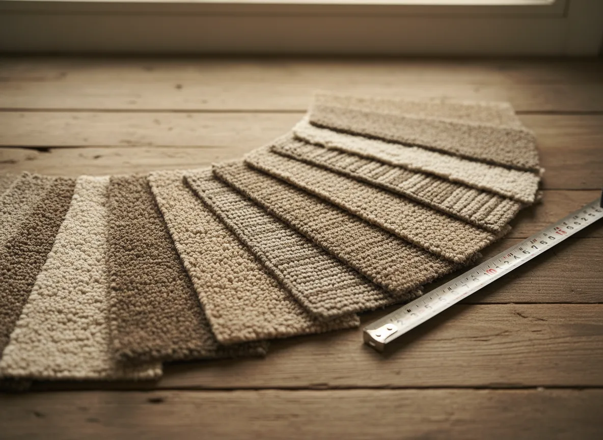 Carpet Installation Cleveland, ND FAQs